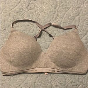 Victoria’s Secret Tshirt Bra